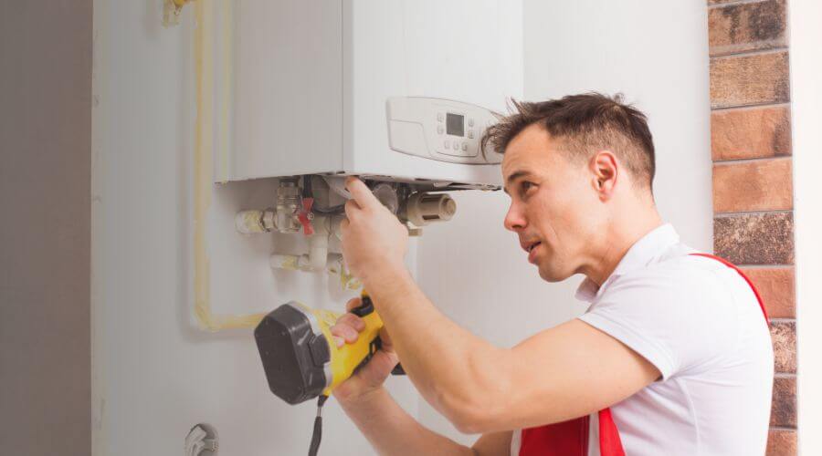 Professional same day plumber in Foxburg, PA